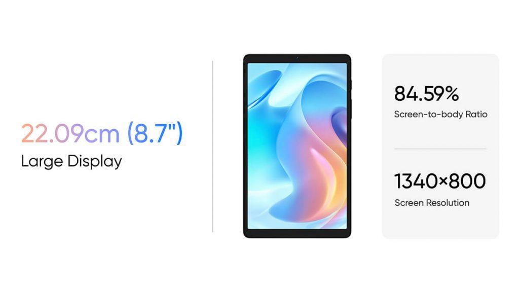 RealMe Pad Mini WIFI + LTE (3/32GB)