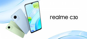 Realme C30 (3/32GB)