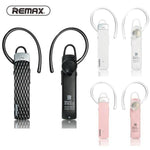 Remax T9 Bluetooth Wireless Headset (Music Playable)