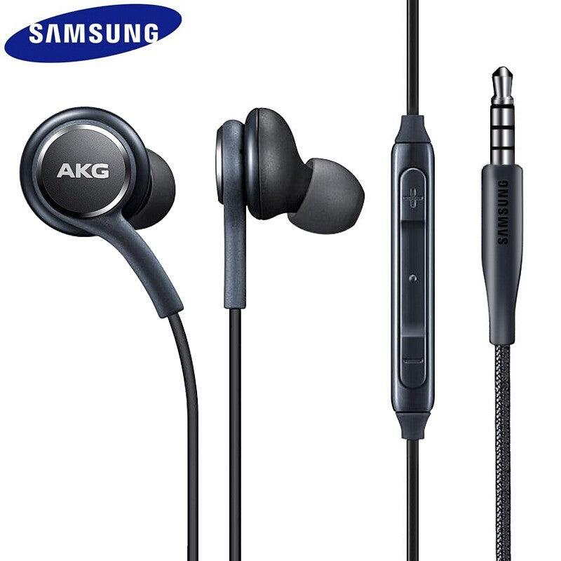 Samsung AKG 3.5mm/ Type C Earphones