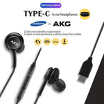 Samsung AKG 3.5mm/ Type C Earphones