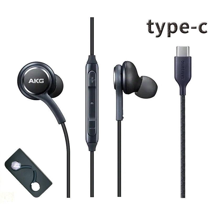 Samsung AKG 3.5mm/ Type C Earphones Type C(Export)