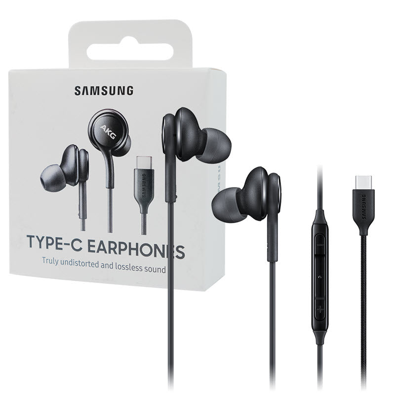 Samsung AKG 3.5mm/ Type C Earphones Type C(Local)