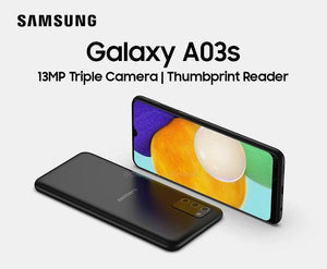 Samsung Galaxy A03s (4/64GB)