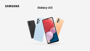 Samsung Galaxy A13 5G (6/128GB)