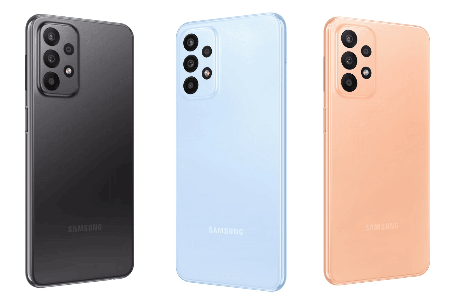 Samsung Galaxy A23 5G (8/128GB)