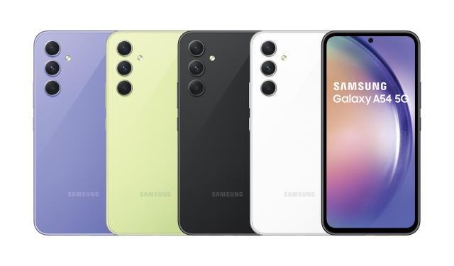 Samsung Galaxy A54 5G (8/256GB)