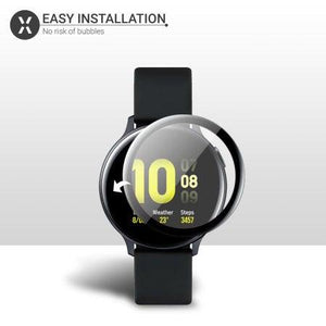 Samsung Galaxy Active Watch 2 Premium Tempered Glass (40mm / 44mm)