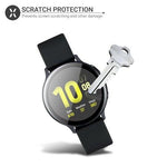 Samsung Galaxy Active Watch 2 Premium Tempered Glass (40mm / 44mm)