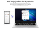 Samsung Galaxy Book Go Wifi + LTE (4/128GB)