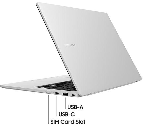 Samsung Galaxy Book Go Wifi + LTE (4/128GB)