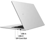 Samsung Galaxy Book Go Wifi + LTE (4/128GB)