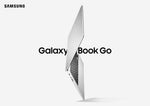 Samsung Galaxy Book Go Wifi + LTE (4/128GB)