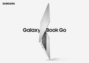 Samsung Galaxy Book Go Wifi + LTE (4/128GB)