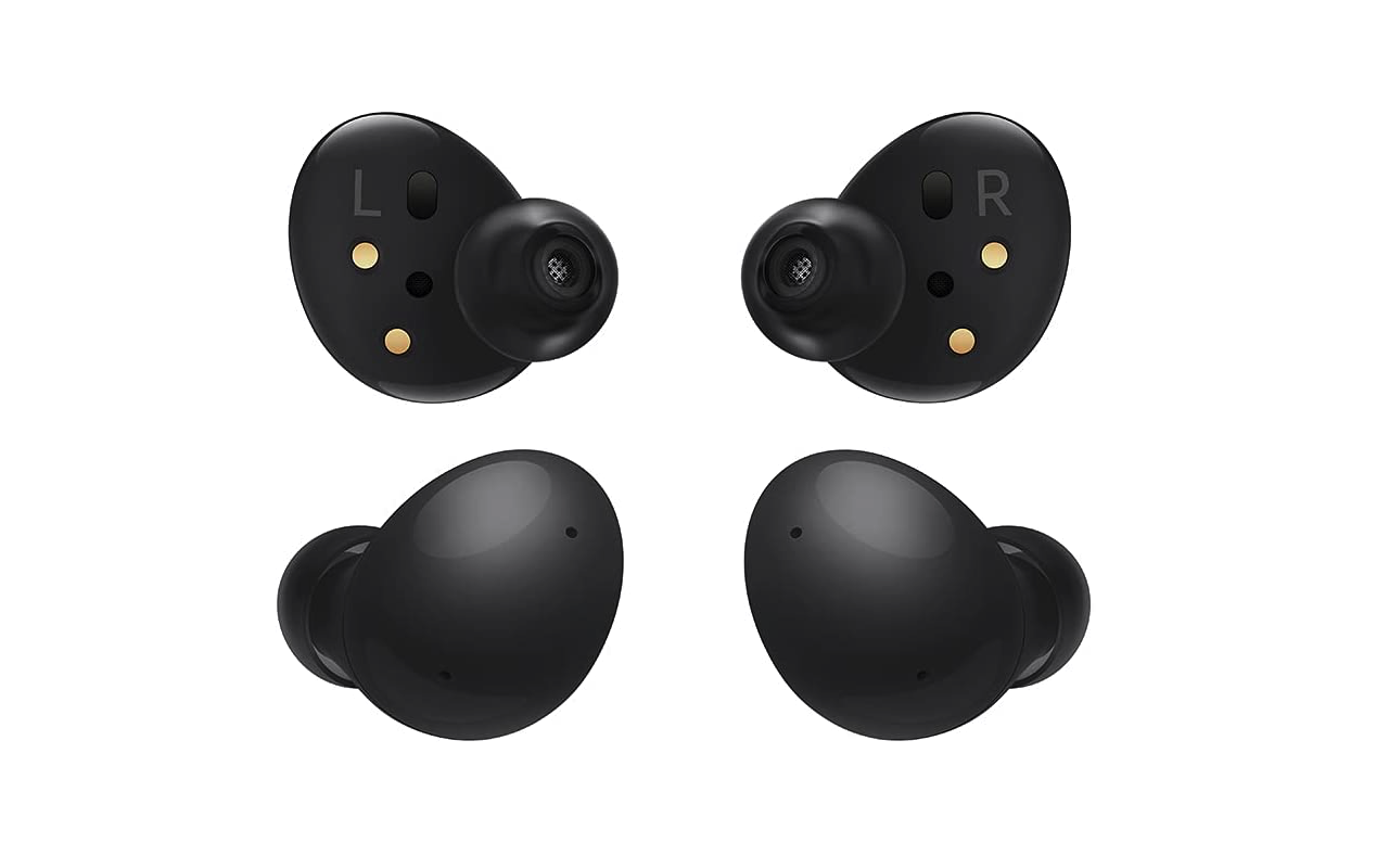 Samsung Galaxy Buds 2