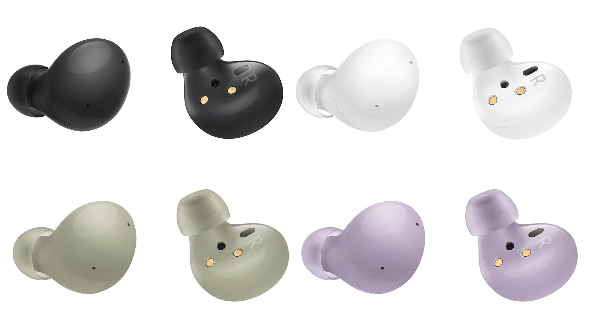 Samsung Galaxy Buds 2