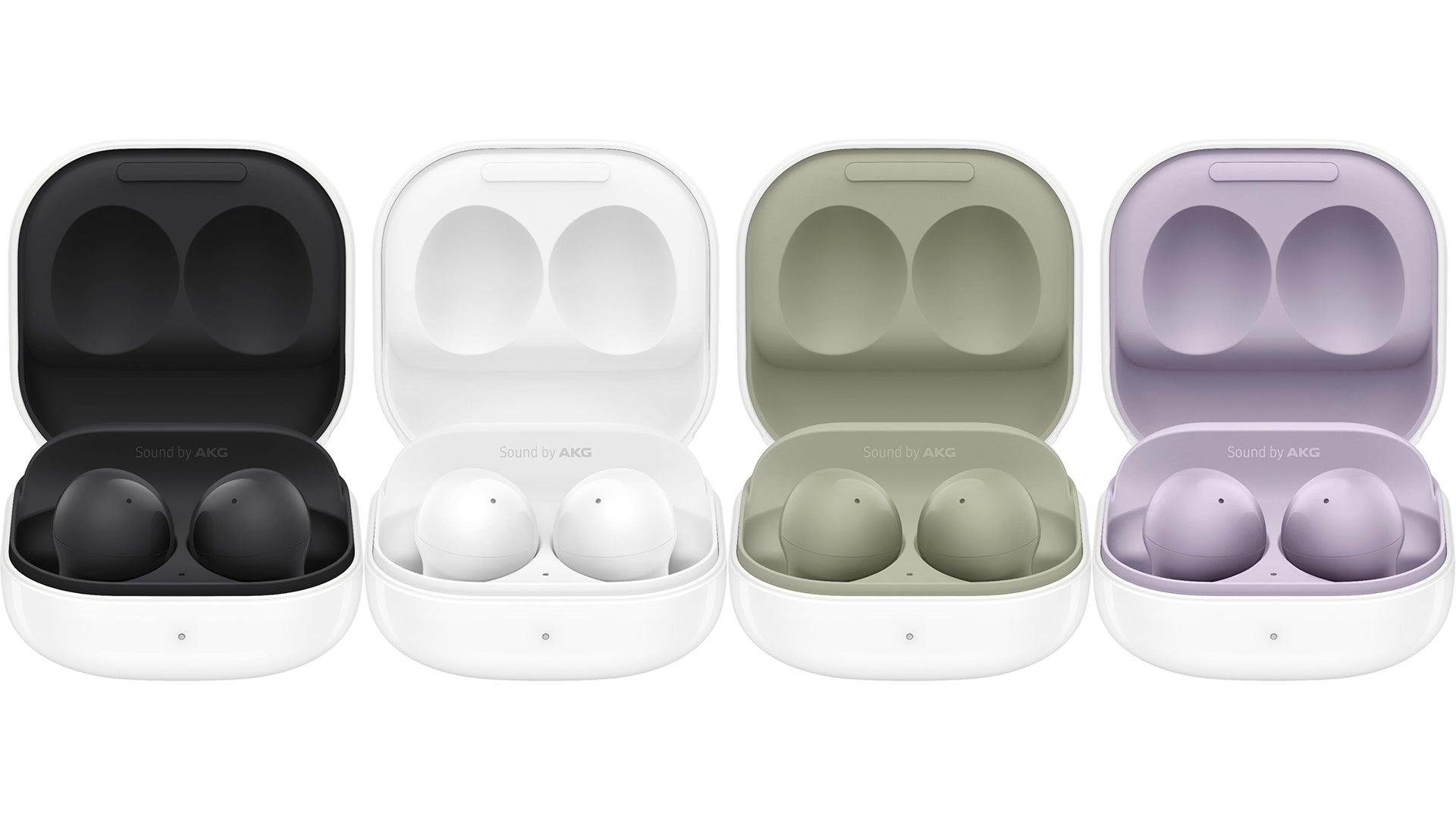 Samsung Galaxy Buds 2