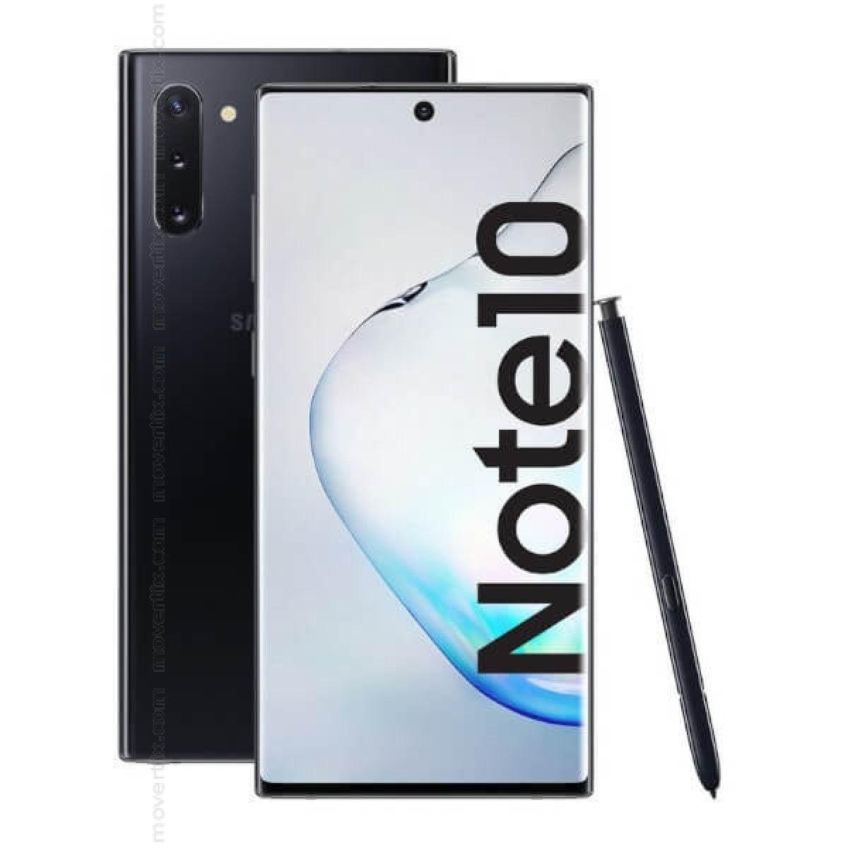 Samsung Galaxy Note 10 (8/256GB) *SnapDragon 855 Edition*