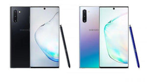 Samsung Galaxy Note 10 (8/256GB) *SnapDragon 855 Edition*