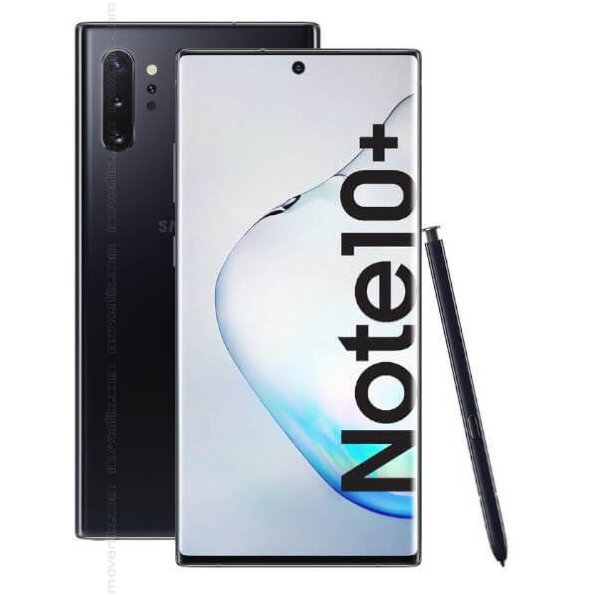 Samsung Galaxy Note 10/Note 10 Plus (12/256GB) *REFURBISHED*