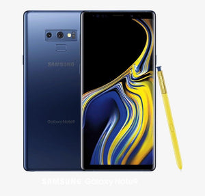 Samsung Galaxy Note 9 (8/512GB) *REFURBISHED*