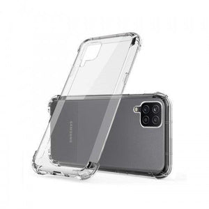 Samsung Galaxy Quantum 3 Clear Case