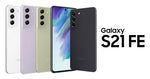 Samsung Galaxy S21 FE 5G (8/256GB)