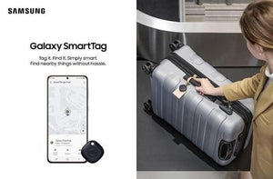 Samsung Galaxy Smart Tag/ Smart Tag+