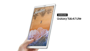 Samsung Galaxy Tab A7 Lite WIFI + LTE (4/64GB)