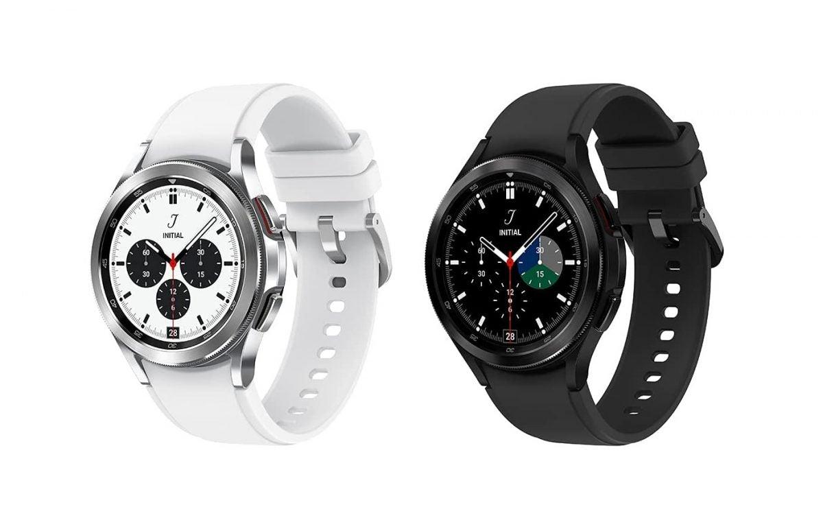 Samsung Galaxy Watch 4 Classic Bluetooth (42mm/46mm)