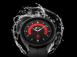 Samsung Galaxy Watch 5 Pro (Bluetooth/LTE)