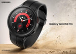 Samsung Galaxy Watch 5 Pro (Bluetooth/LTE)