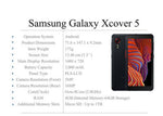 Samsung Galaxy XCover 5 (4/64GB)