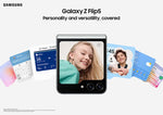 Samsung Galaxy Z Flip 5 (8/512GB)