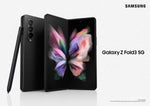 Samsung Galaxy Z Fold 3 (12/256GB)