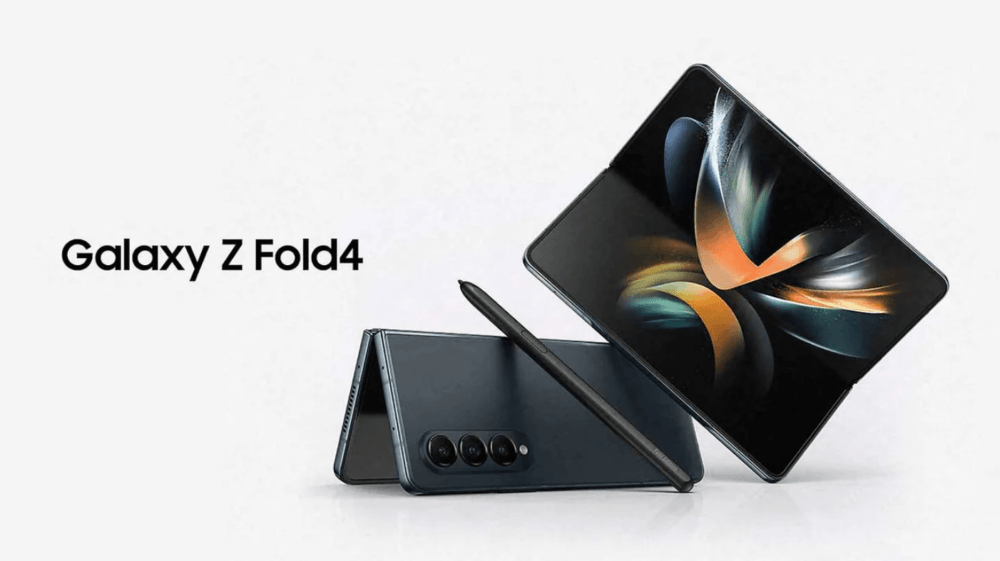 Samsung Galaxy Z Fold 4 5G (12/1TB)