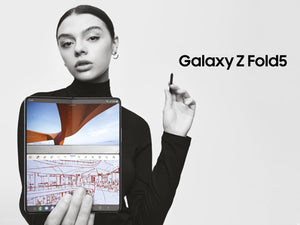 Samsung Galaxy Z Fold 5 (12/1TB)