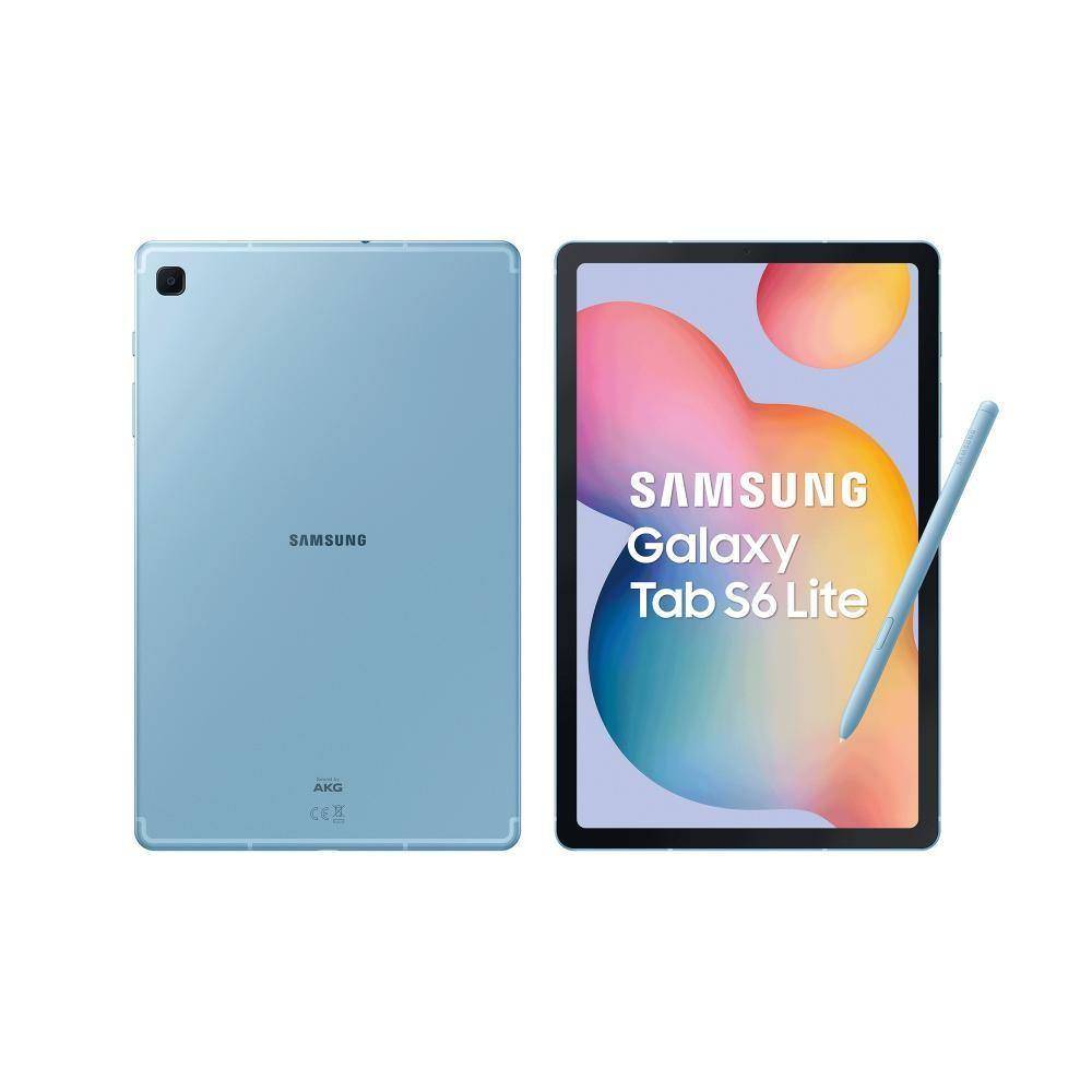 Samsung Tab S6 Lite with S Pen WIFI + LTE 2022 Edition (4/64GB)