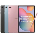 Samsung Tab S6 Lite with S Pen WIFI + LTE 2022 Edition (4/64GB)
