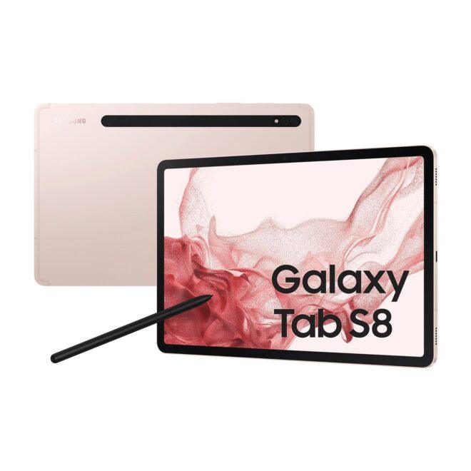 Samsung Tab S8/ S8+ Plus/ S8 Ultra Wifi + 5G (12/256GB)