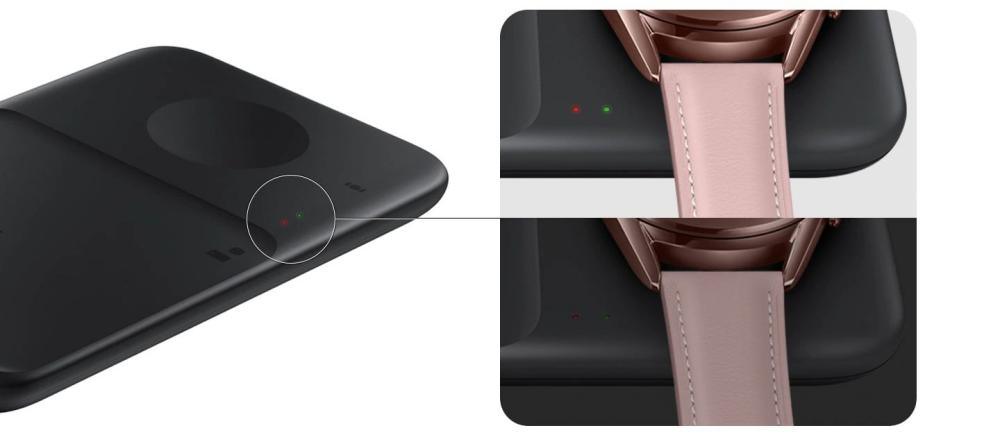 Samsung Wireless Charger DUO