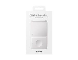 Samsung Wireless Charger DUO