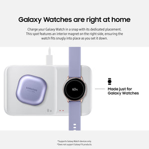 Samsung Wireless Charger DUO