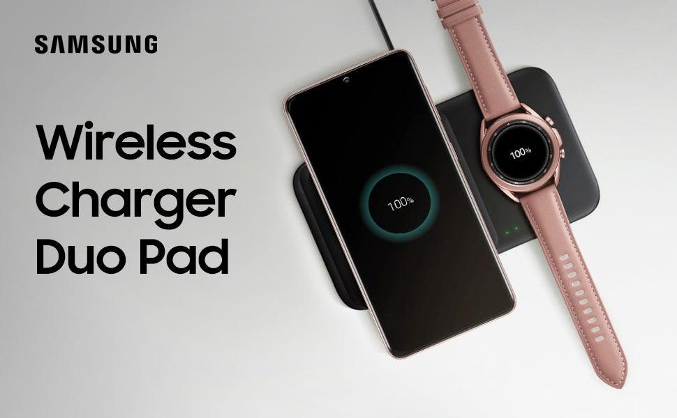 Samsung Wireless Charger DUO