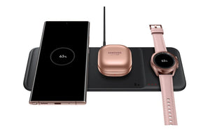 Samsung Wireless Charger TRIO