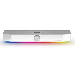 SonicGear Neox 250BT Bluetooth Sound Bar with RGB Effects