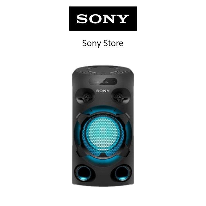 Sony MHC-V02 High Power Bluetooth Audio Speaker