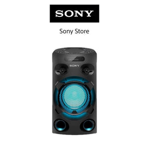 Sony MHC-V02 High Power Bluetooth Audio Speaker