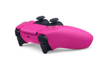 Sony PlayStation 5 DualSense Wireless Controller Pink