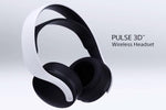 Sony Playstation Pulse 3D Wireless Headset